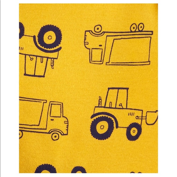 CARTER’S 3-PCs Baby clothes 12 mos NWT - Picture 3 of 6